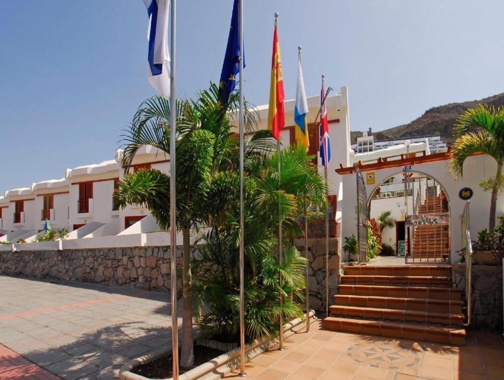 Montecarlo Apartamento30 Puerto Rico  Exterior photo