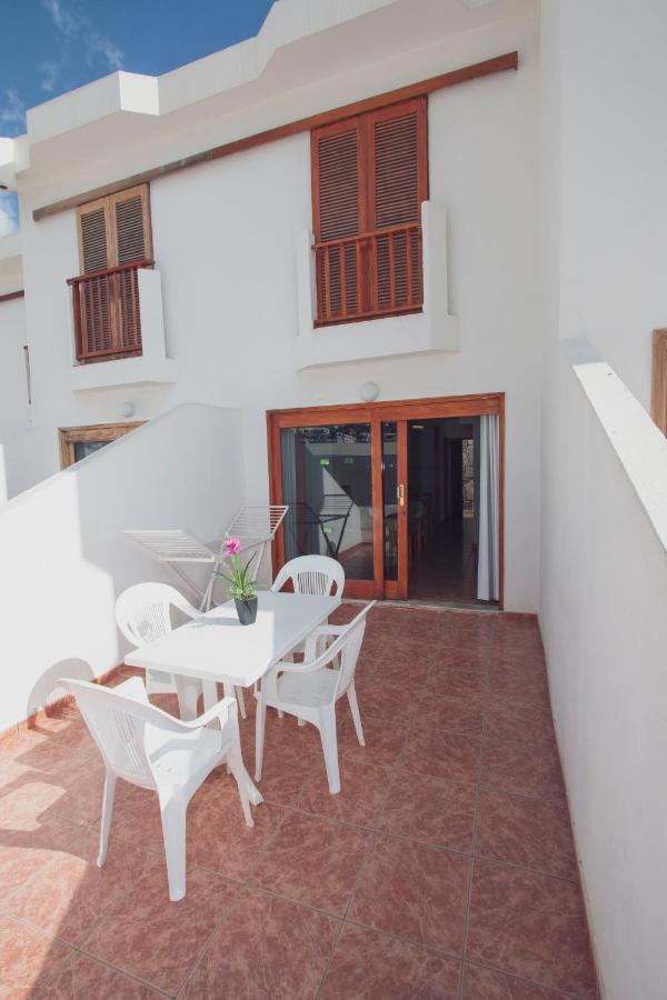 Montecarlo Apartamento30 Puerto Rico  Exterior photo
